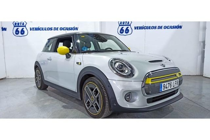 MINI MINI Cooper SE 135 kW (184 CV)