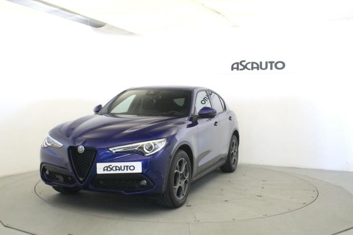 ALFA ROMEO STELVIO SPRINT 2.2 JTDM 160CV