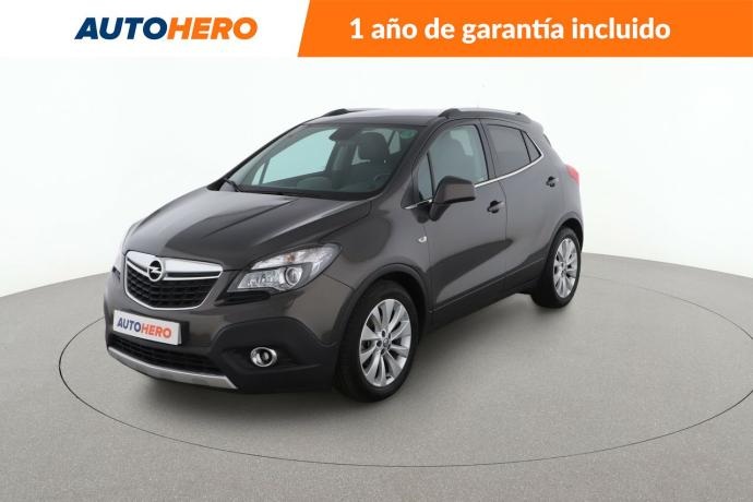 OPEL MOKKA 1.4 Turbo Excellence