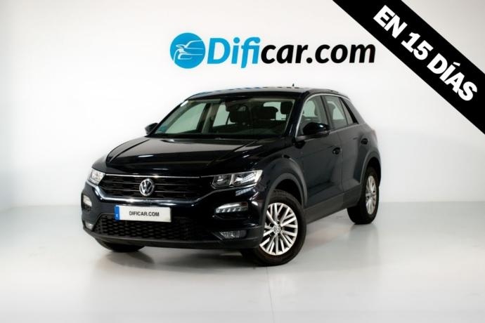 VOLKSWAGEN T-Roc EDITION 1.6 TDI 115CV