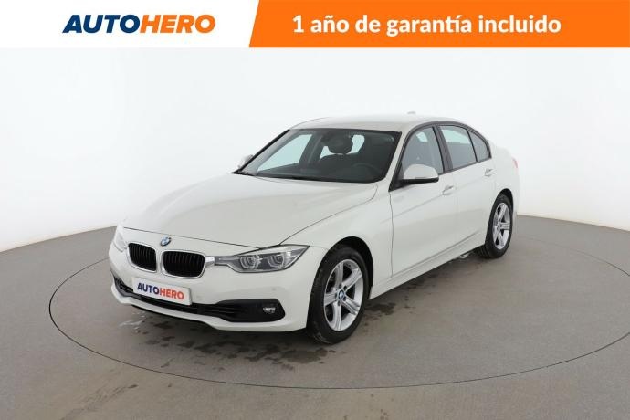 BMW SERIE 3 318i Advantage