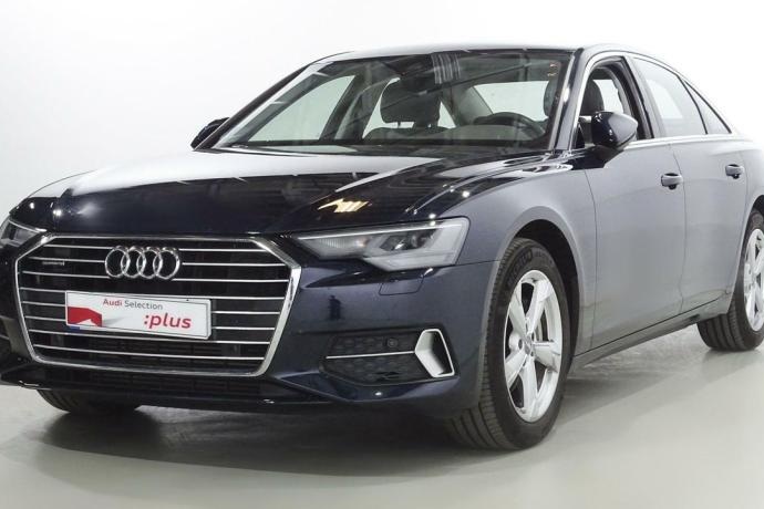 AUDI A6 Sport 45 TFSI ultra quattro 180 kW (245 CV) S tronic