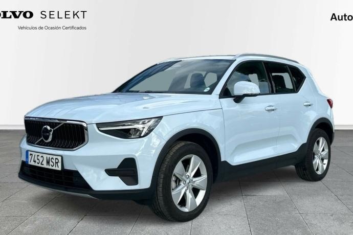 VOLVO XC40 2.0 B3 CORE AUTO 5P