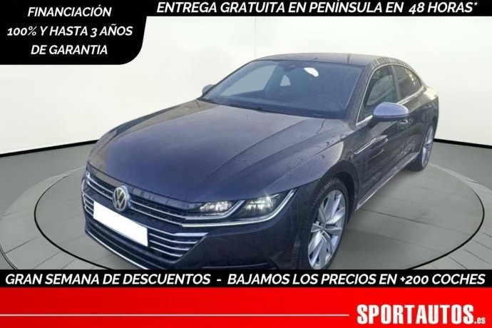 VOLKSWAGEN ARTEON Elegance 2.0 TDI 110kW (150CV) DSG