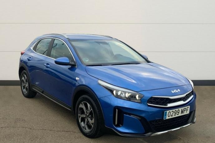 KIA XCEED 1.0 T-GDI 88KW DRIVE 120 5P