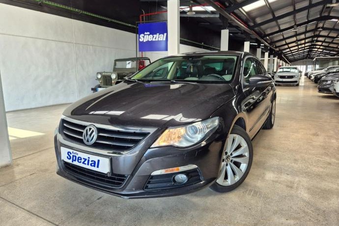 VOLKSWAGEN PASSAT 2.0 TDI 170 CV