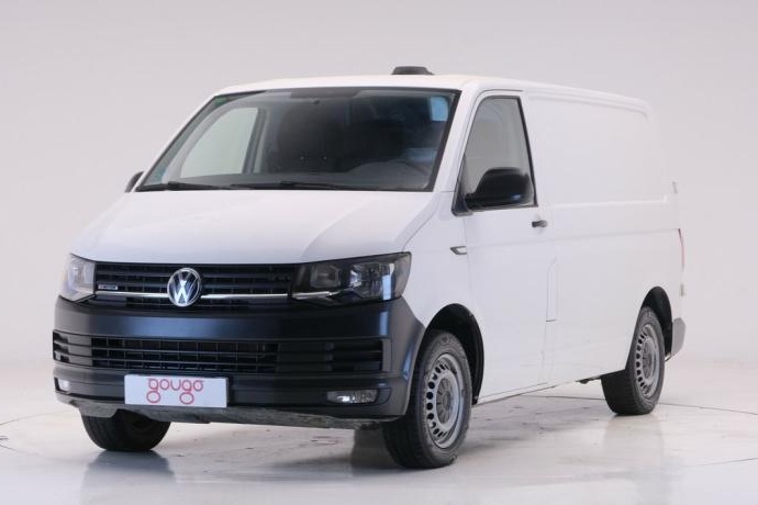 VOLKSWAGEN TRANSPORTER FURGON 2.0 TDI 110KW 4WD BMT 2.8T LWB 150 4P