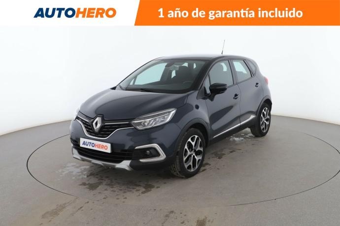 RENAULT CAPTUR 0.9 Tce Zen Energy