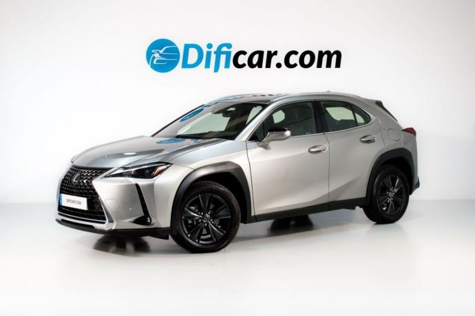 LEXUS UX UX  2.0 250H BUSINESS CITY (AC)