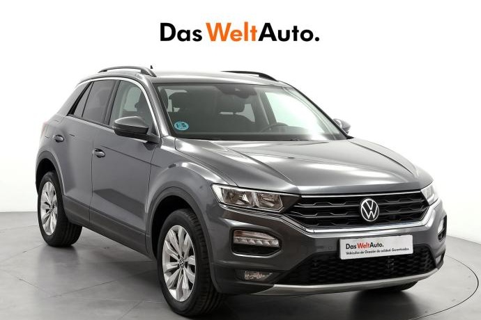 VOLKSWAGEN T-Roc Advance 1.5 TSI 110kW (150CV) DSG