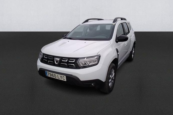 DACIA DUSTER Comfort Blue dCi 85kW (115CV) 4X4