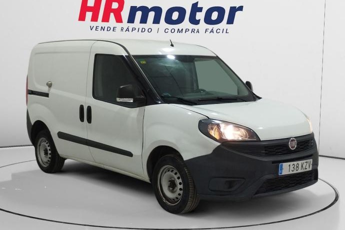 FIAT DOBLO Cargo