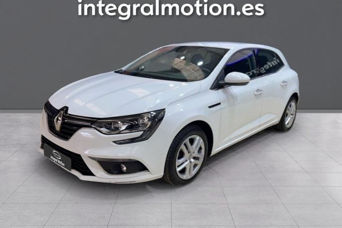 RENAULT MEGANE Business Energy dCi 66kW (90CV)