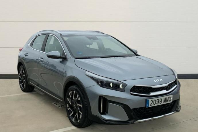 KIA XCEED 1.6 GDI PHEV ETECH 141 5P