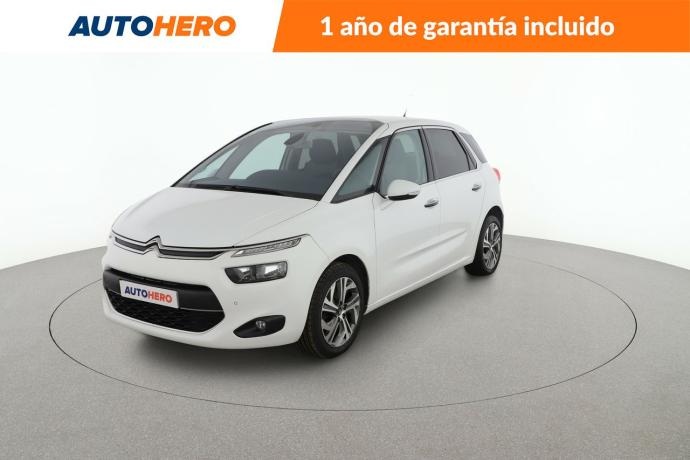 CITROEN C4 PICASSO BlueHDi 120cv Feel