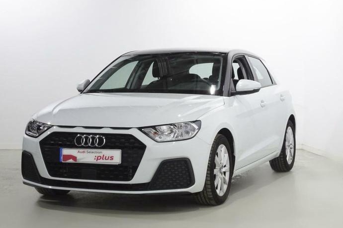 AUDI A1 Advanced 30 TFSI 81 kW (110 CV) S tronic