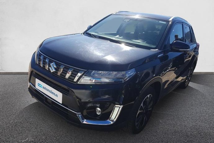 SUZUKI VITARA 1.5 Hybrid GLX Strong Auto 85 kW (116 CV)