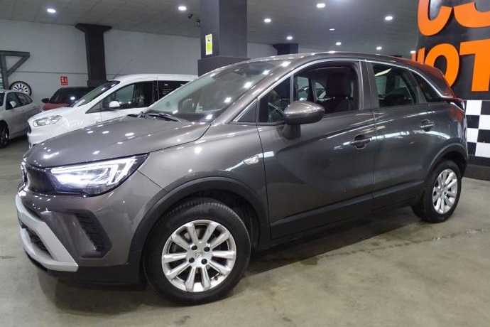 OPEL CROSSLAND X 1.2 96kW (130CV) Business Elegance