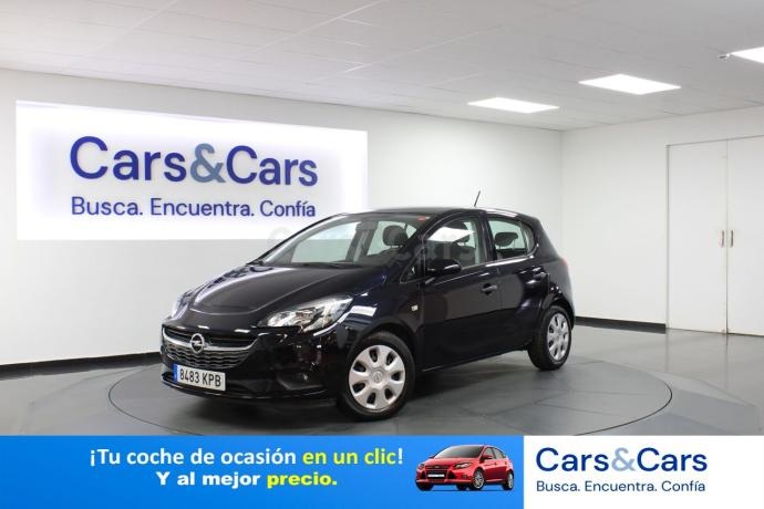 OPEL CORSA 1.4 Business 90