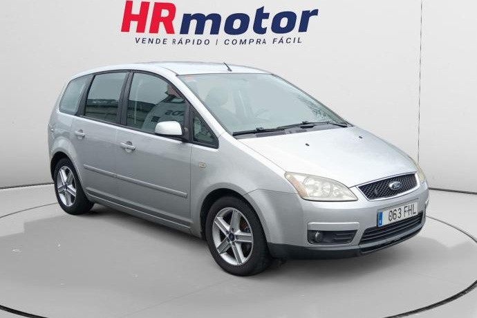 FORD C-MAX Trend (D)