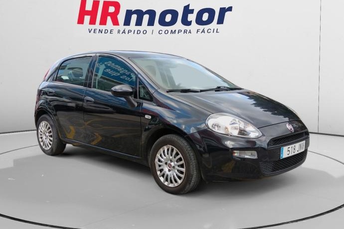 FIAT PUNTO EASY