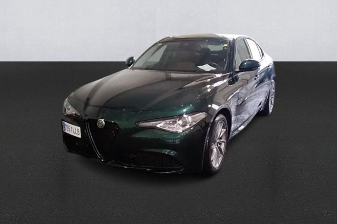 ALFA ROMEO GIULIA 2.0 Gasolina 147kW (200CV) Sprint AT