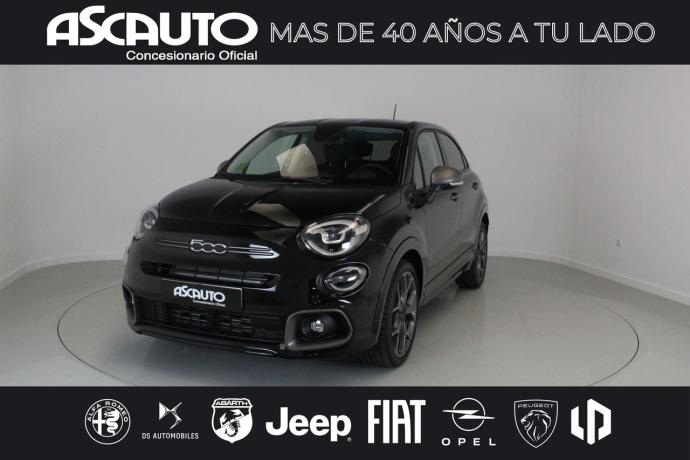 FIAT 500 X SPORT 1.6 MJET 130CV