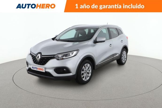 RENAULT KADJAR 1.5 BLUE dCi Intens