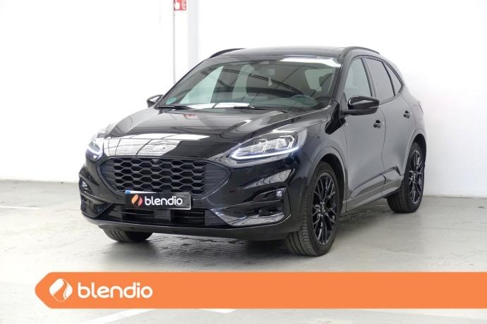 FORD KUGA 1.5 ECOBOOST 110KW ST-LINE X 150 5P