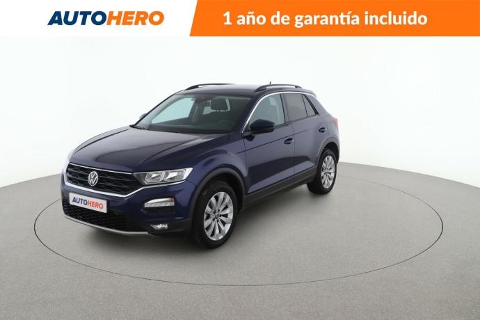 VOLKSWAGEN T-Roc 1.5 TSI ACT Advance