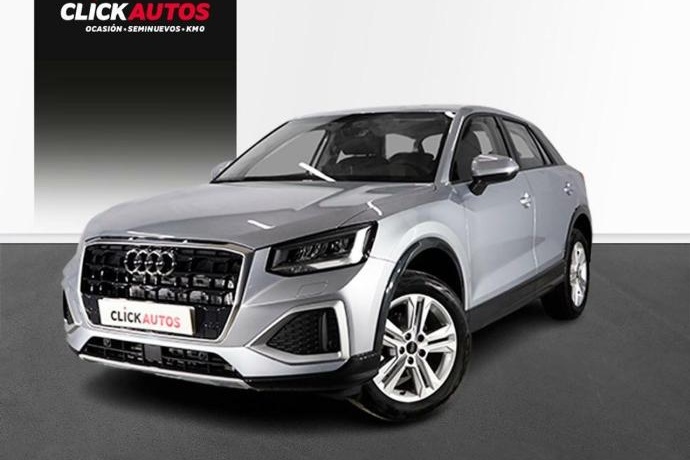 AUDI Q2 1.0 TFSI 110CV 30 Advanced