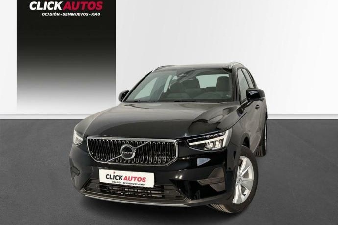 VOLVO XC40 2.0 163CV B3 G Core Auto