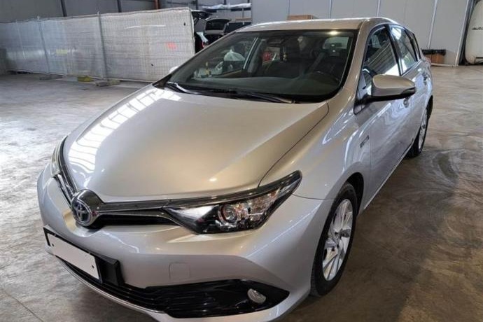 TOYOTA AURIS 1.8 140H Hybrid Active