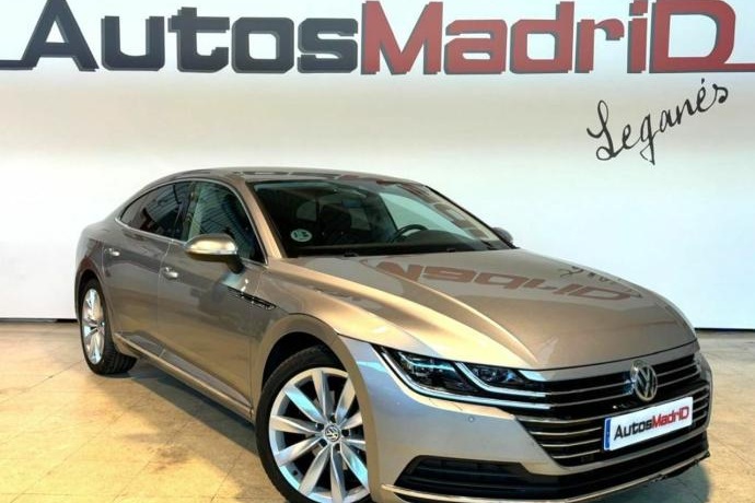 VOLKSWAGEN ARTEON Elegance 2.0 TDI 110kW (150CV)