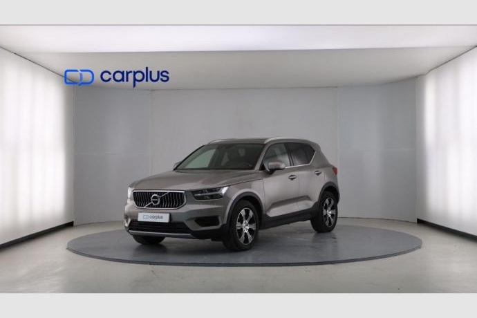 VOLVO XC40 2.0 D3 AWD Inscription Auto