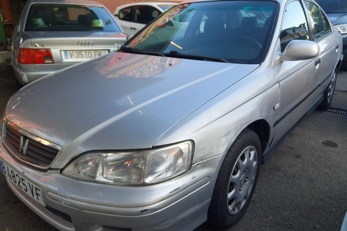 HONDA ACCORD 2.0 TDI