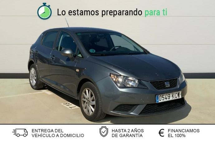 SEAT IBIZA 1.0 55KW FULL CONNECT 75 5P