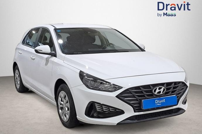 HYUNDAI i30 1.5 DPI Essence