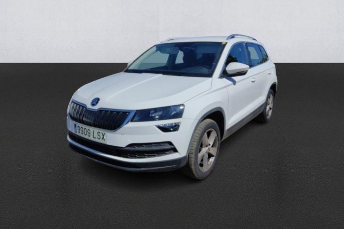 SKODA Karoq 1.5 TSI 110kW (150CV) DSG ACT Ambition