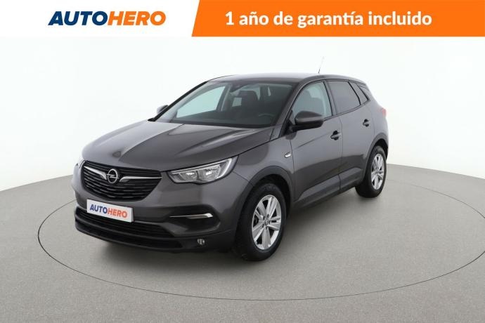 OPEL GRANDLAND X 1.2 Turbo Selective