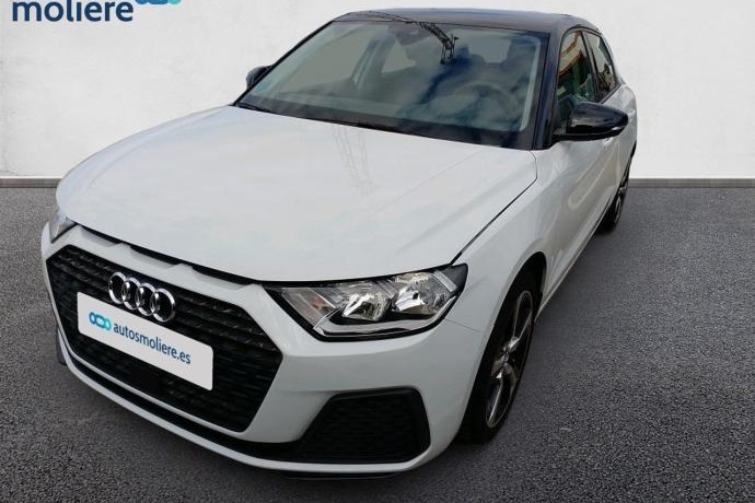 AUDI A1 Advanced 25 TFSI 70 kW (95 CV)