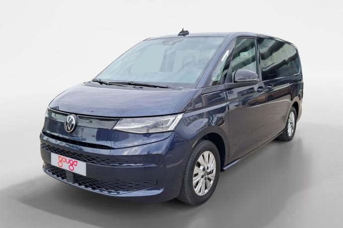 VOLKSWAGEN MULTIVAN MONOVOLUMEN 1.4 EHYBRID PHEV DSG LWB STYLE 218 5P 7 Plazas