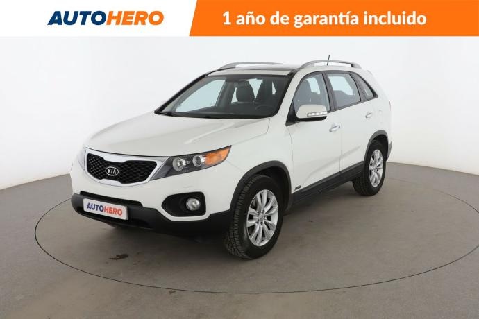 KIA SORENTO 2.2 CRDi Emotion 4WD