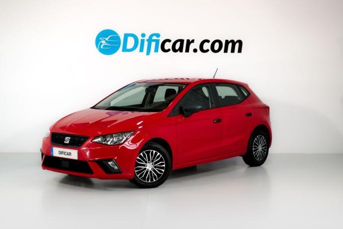 SEAT IBIZA 1.0 ECO TSI 70KW (95CV)