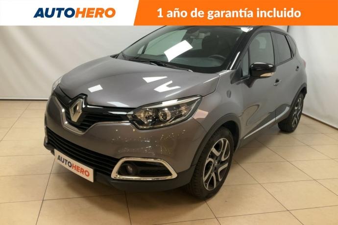 RENAULT CAPTUR 0.9 Zen Energy