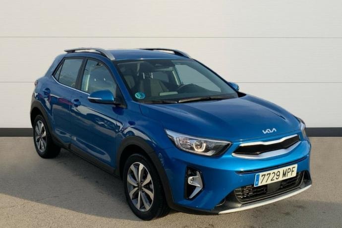 KIA STONIC 1.0 T-GDI MHEV IMT 74KW DRIVE 100 5P