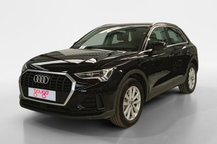 AUDI Q3 AUDI Q5  ADVANCED 35 TDI  120(163) KW(CV) S TRONIC