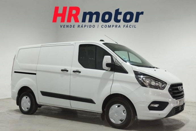 FORD TRANSIT 280 L1 Trend