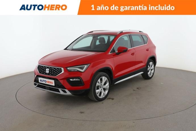 SEAT ATECA 2.0 TDI Xperience