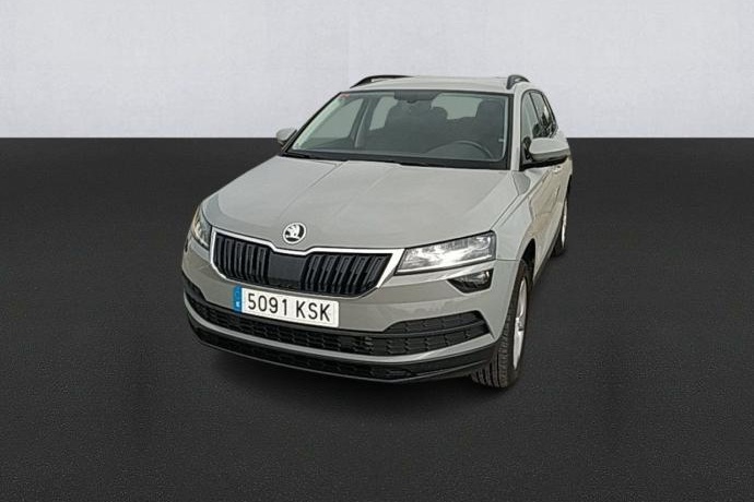 SKODA Karoq 1.5 TSI 110kW (150CV) DSG ACT Ambition